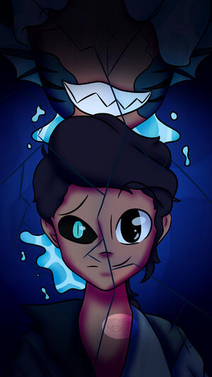 Character by shandzii | Art Completed: April 27, 2023